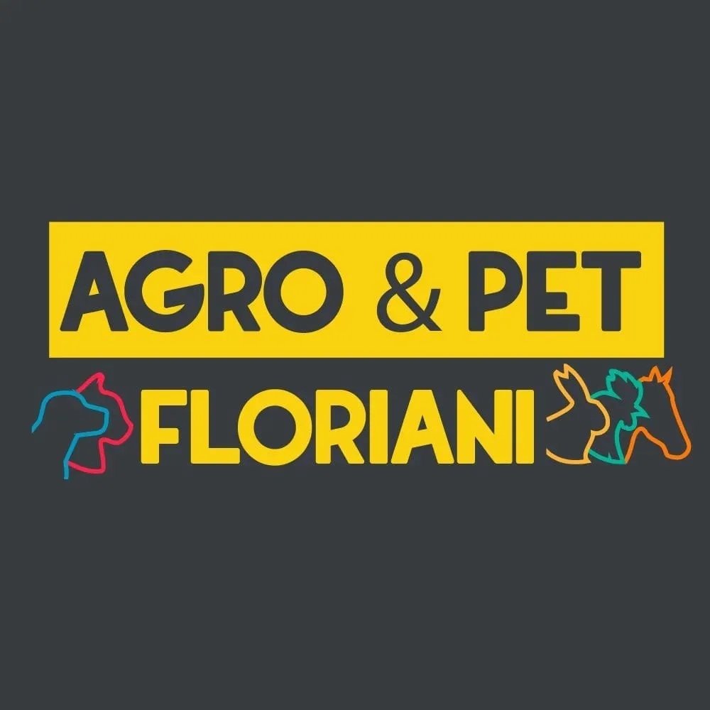Agro & Pet Floriani Logo